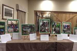Hundreds of Residents Support Tarrytown Kids Club At Fundraiser