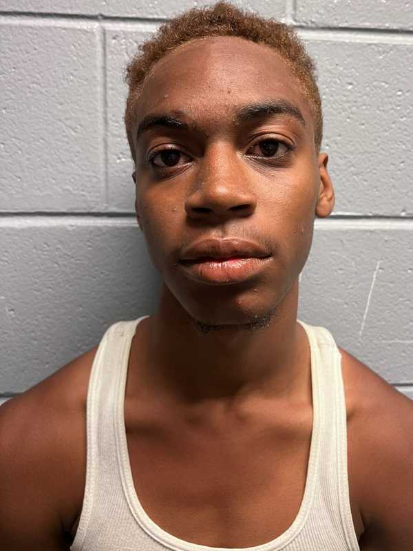 MURDER: 20-Year-Old Bladensburg Man Charged In Fatal Shooting