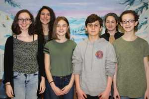 Winners Announced In Pleasantville Middle School Writing Contest