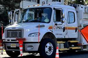 Hundreds Without Power In These Morris, Warren, Burlington County Towns