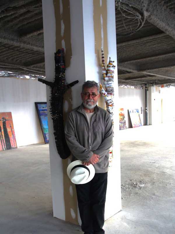 Yonkers Arts Weekend Hitting Four Cultural Spots