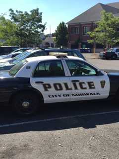 Norwalk Man Faces Threatening Charge After Knife Incident