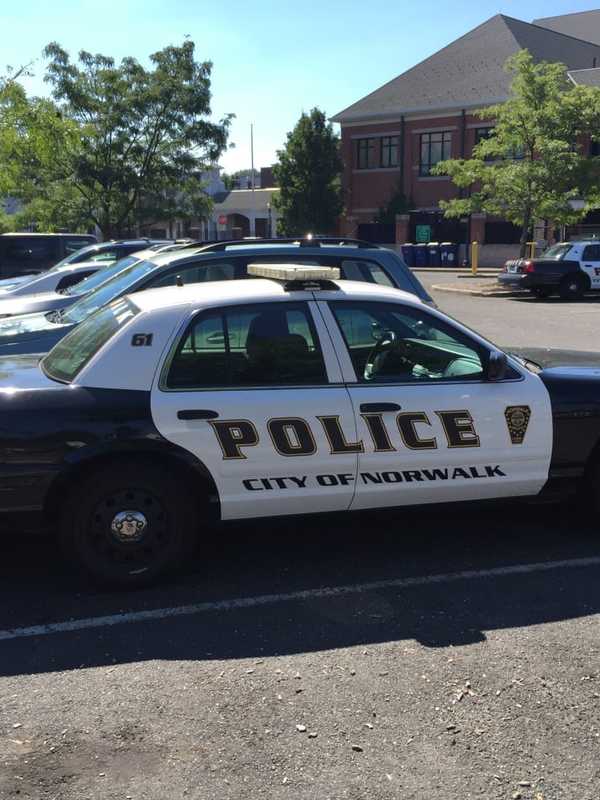 Norwalk Police Make DUI Arrests During Labor Day Weekend