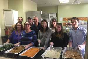 Norwalk Knights Of Columbus Continue Tradition Of Helping Those In Need