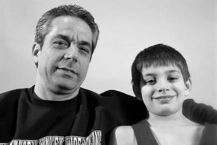 Old Tappan Wrestling Community Unites To Help Parent Recover