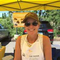 Westport Entrepreneur Reimagines Bakery Favorites As Gluten-Free Foods