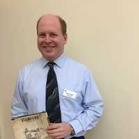 Ferguson Library Seeks To Preserve Stamford's Stories Forever