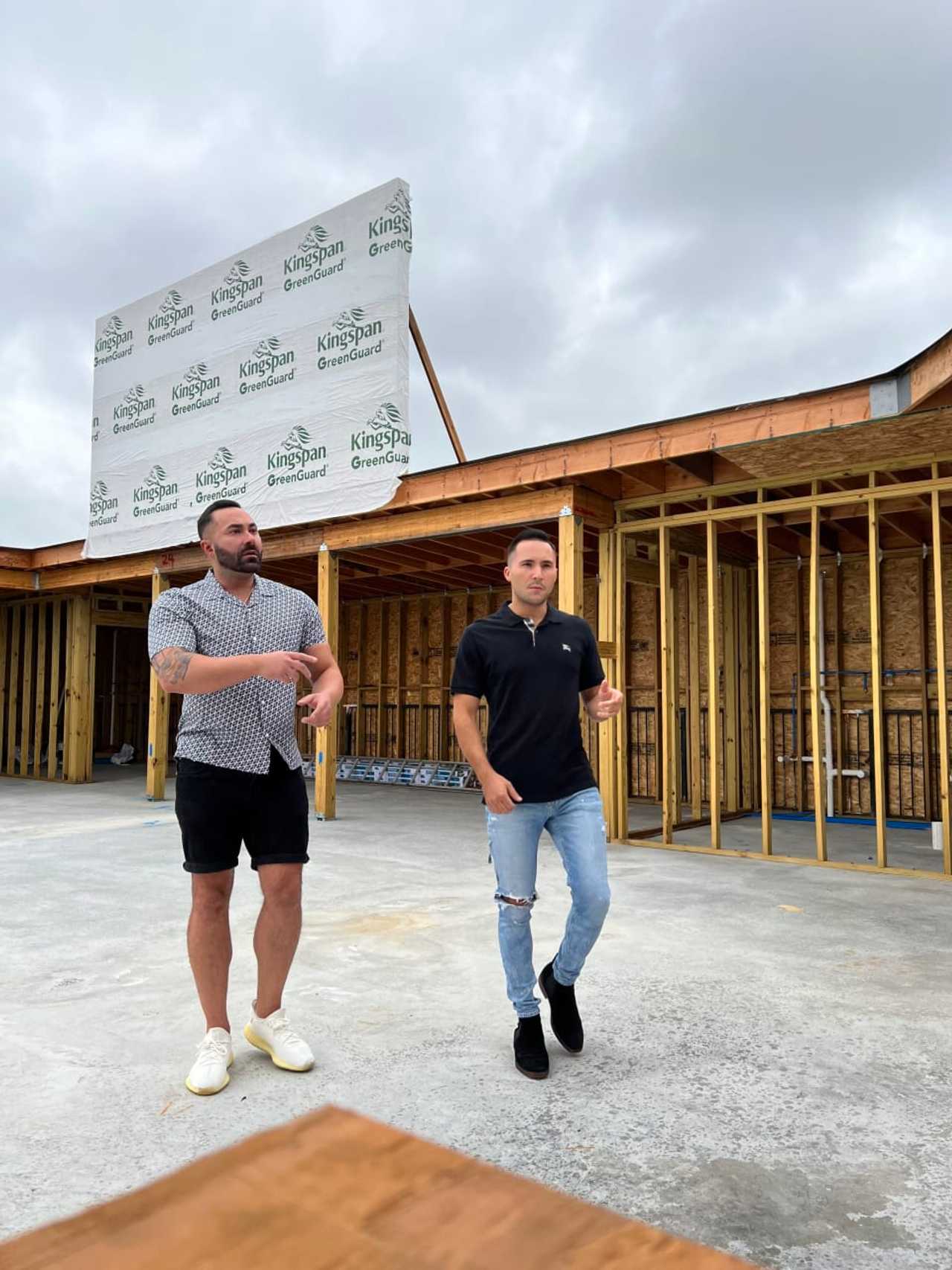 Brothers' New North Jersey Rooftop Bar Promises NYC Vibes | Paramus ...