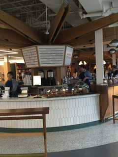A New Chapter: Scarsdale's Barnes & Noble Kitchen Wows With Food, Ambiance