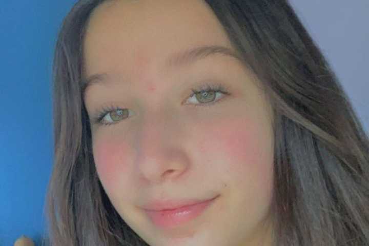 TikTok Users Mourn Morris County Middle School Cheerleader Maya Guberman, 13