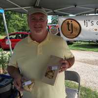 Norwalk Baker Defies Cookie Tradition At Wilton's Farmers Market