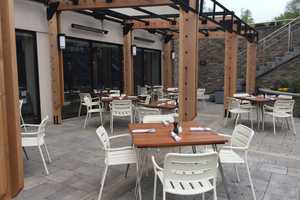 COVID-19: Outdoor Dining At Restaurants Will Be Permitted In Phase 2 Of NY Reopening Process