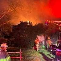 Northampton Man Killed In House Fire