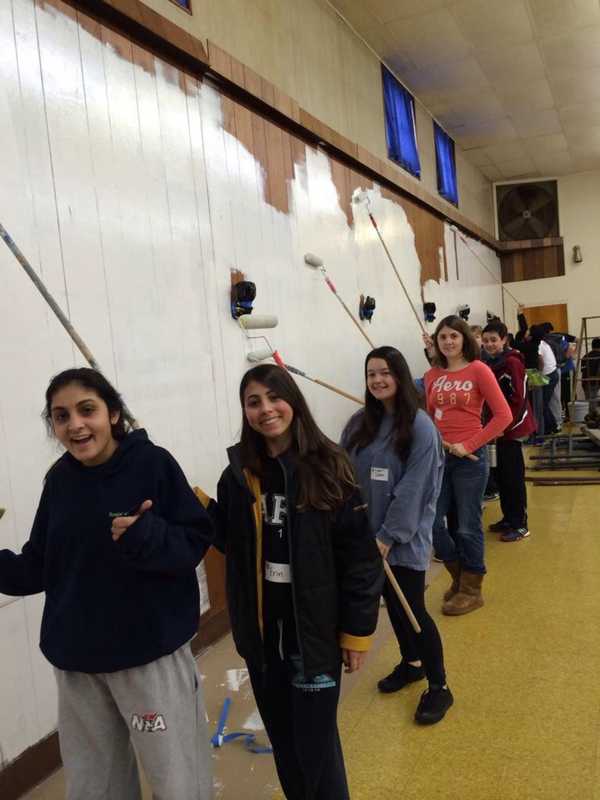 Bergen County Celebrates Martin Luther King Jr. With Series Of Events