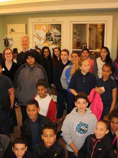 New Bankwell Partnership With Fairfield Museum Aids Local Students