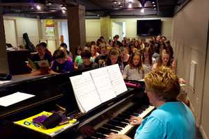 Spotlight Arts In Brewster Announces Cast of 'Grease'