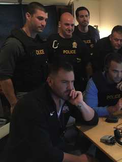Child Sex Sting, School Funding Rally Top Week's News In Danbury