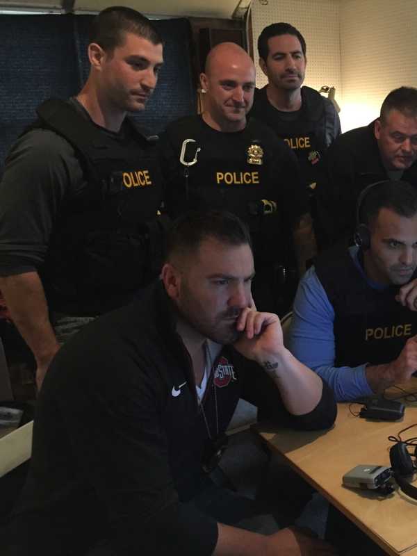 Child Sex Sting, School Funding Rally Top Week's News In Danbury