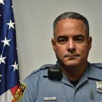 <p>Officer Victor Ortiz</p>