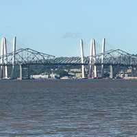 Going Out With A Bang: Explosives Will Take Down Old Tappan Zee Bridge