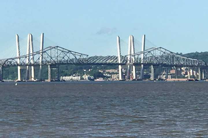 Going Out With A Bang: Explosives Will Take Down Old Tappan Zee Bridge