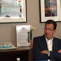 Malloy: Connecticut Not Taking Chances With Zika, West Nile