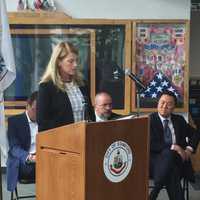 Dangers Of Addiction Hit Home In Stamford On Overdose Awareness Day