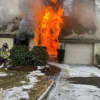 ID Released For Woman Killed In Fire At Northern Westchester Condo Complex