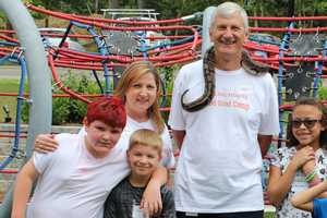 Healing Hearts Program Offers Grief Support Groups for Children