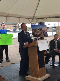 MGM Resorts Promises To Make Bridgeport A 'Destination' With Casino