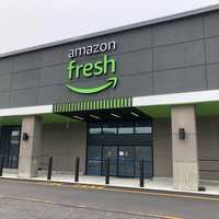 Amazon Fresh Opening This Summer At Old Paramus Fairway: Report