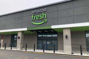 Amazon Fresh Opening This Summer At Old Paramus Fairway: Report