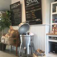 Greatest Blaze & Co. In Greenwich Partners With Darien Butcher Shop