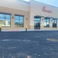 Chick-fil-A Replacing Shuttered NJ Hooters