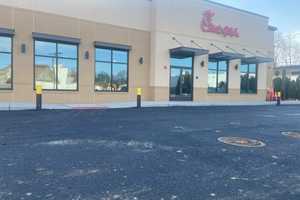 Chick-fil-A Replacing Shuttered NJ Hooters