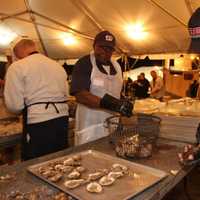 Thousands Expected For Annual Oyster Festival In Norwalk
