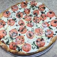 <p>Little Jozef&#x27;s Gourmet Pizza in Hopewell Junction is known for its quality ingredients.</p>