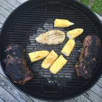What Are You Grilling For July 4, Bergen?