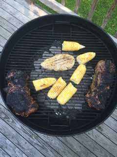 What Are You Grilling For July 4, Fairfield County?