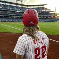 <p>Fleck said she will be retiring as a BallGirl this season, as the Phillies only allow two seasons, based on the high demand.</p>