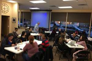 New Rochelle Future Five Members OK Three Grants At Meeting