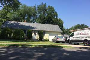 No Injuries In Early Morning Paramus Basement Blaze