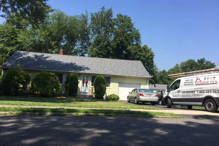 No Injuries In Early Morning Paramus Basement Blaze