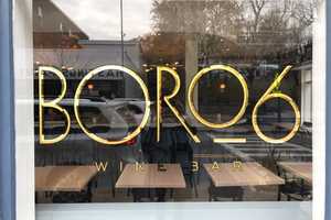 Get Wined & Dined: Hastings Annual Pub Crawl Includes Boro6 Wine Bar