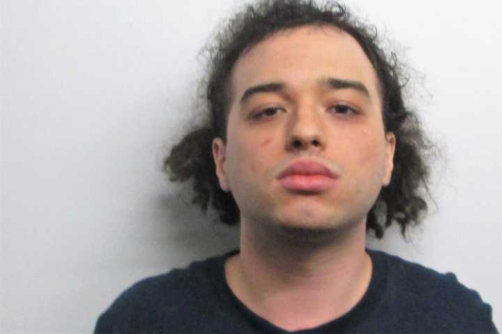 Elmwood Park Homeowner Survives Violent Struggle With Middle-Of-The-Night Burglar