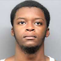 'It's For My Daughter': Hackensack Man, 22, Charged With $1,150 Steak Knife Bank Robbery
