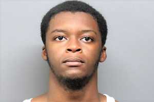 'It's For My Daughter': Hackensack Man, 22, Charged With $1,150 Steak Knife Bank Robbery