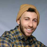 <p>Marlboro native and Hoboken resident Jake Dylan, 27.</p>