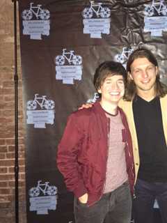 Norwalk Native Brings Disco Back In Greenwich Film Fest Movie
