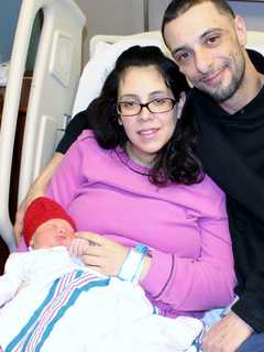 Leap Year Baby Delivered In Westchester